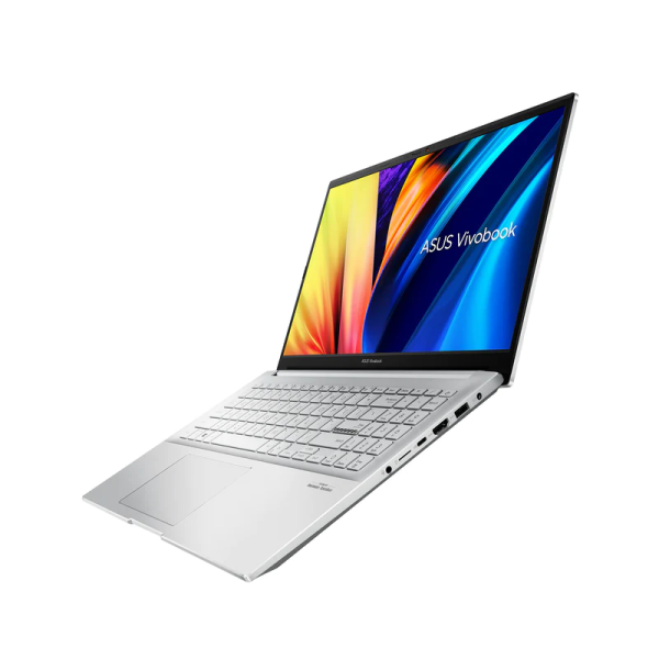 ASUS Vivobook Pro 15 M6500QC R7 5800H/16GB/512GB SSD/RTX 3050 PC Portables ASUS, Ultra Pc Gamer Maroc
