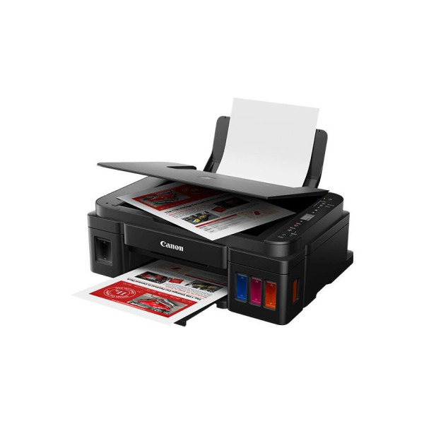 CANON jet d encre PIXMA G3410 MFP 3en1 Wifi Imprimantes/scanners Canon, Ultra Pc Gamer Maroc