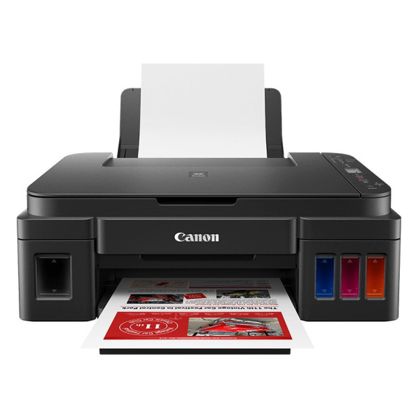 CANON jet d encre PIXMA G3410 MFP 3en1 Wifi Imprimantes/scanners Canon, Ultra Pc Gamer Maroc