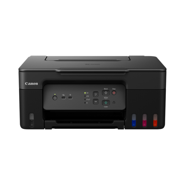 CANON jet d encre MEGATank G3430 MFP 3en1 Wifi Imprimantes/scanners Canon, Ultra Pc Gamer Maroc