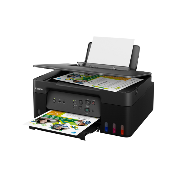 CANON jet d encre MEGATank G3430 MFP 3en1 Wifi Imprimantes/scanners Canon, Ultra Pc Gamer Maroc