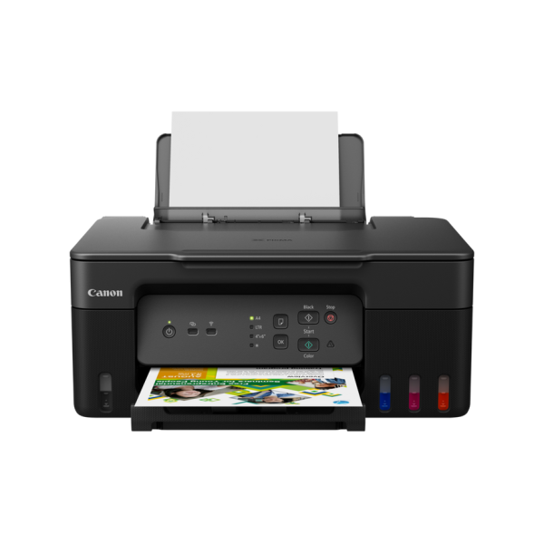 CANON jet d encre MEGATank G3430 MFP 3en1 Wifi Imprimantes/scanners Canon, Ultra Pc Gamer Maroc