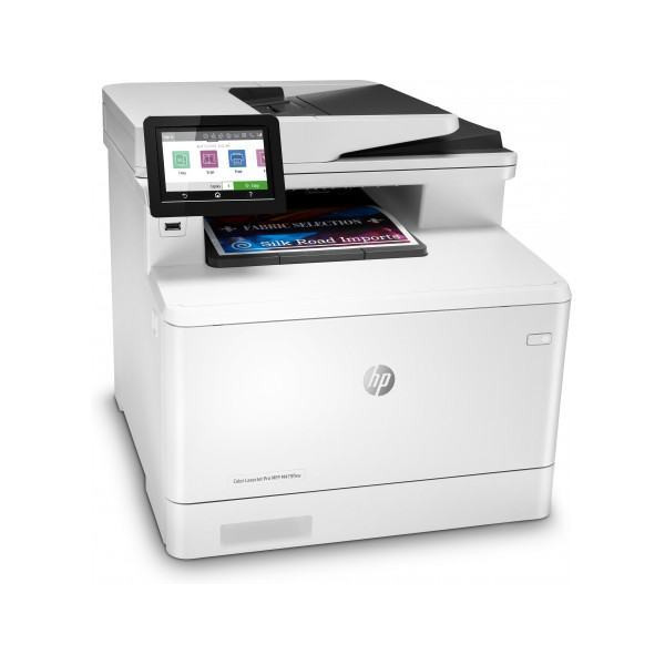 HP Color LaserJet Pro MFP M479fnw Imprimantes/scanners Hewlett-Packard, Ultra Pc Gamer Maroc