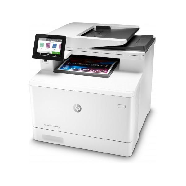HP Color LaserJet Pro MFP M479fnw Imprimantes/scanners Hewlett-Packard, Ultra Pc Gamer Maroc