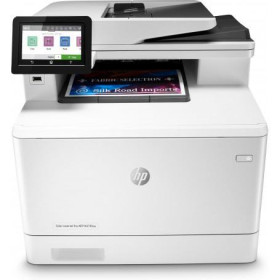 HP Color LaserJet Pro MFP M479fnw Imprimantes/scanners Hewlett-Packard, Ultra Pc Gamer Maroc
