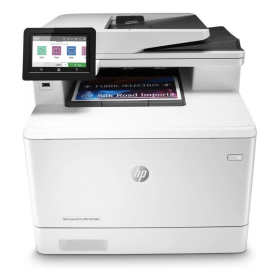 HP Color LaserJet Pro MFP M479fdn Imprimantes/scanners Hewlett-Packard, Ultra Pc Gamer Maroc