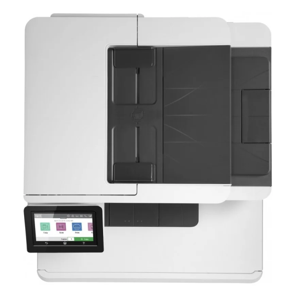 HP Color LaserJet Pro MFP M479fdn Imprimantes/scanners Hewlett-Packard, Ultra Pc Gamer Maroc