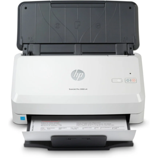 HP ScanJet Pro 3000 S4 Imprimantes/scanners Hewlett-Packard, Ultra Pc Gamer Maroc