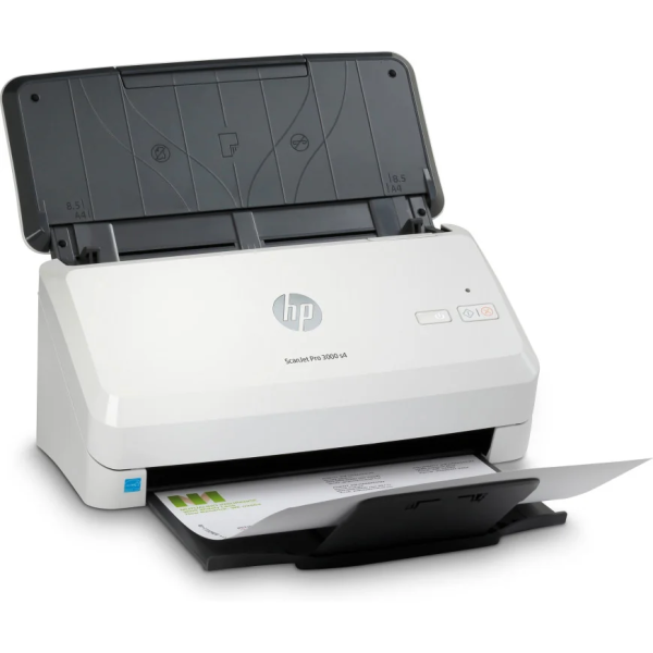 HP ScanJet Pro 3000 S4 Imprimantes/scanners Hewlett-Packard, Ultra Pc Gamer Maroc