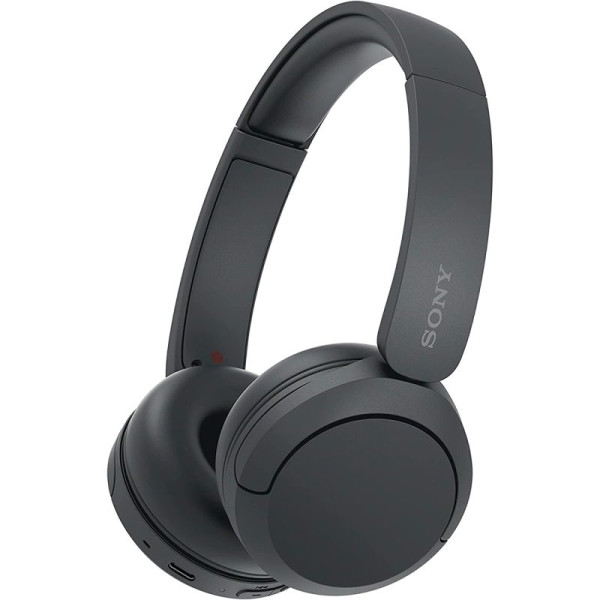 Sony WH-CH520 Noir Casques Sony Corporation, Ultra Pc Gamer Maroc
