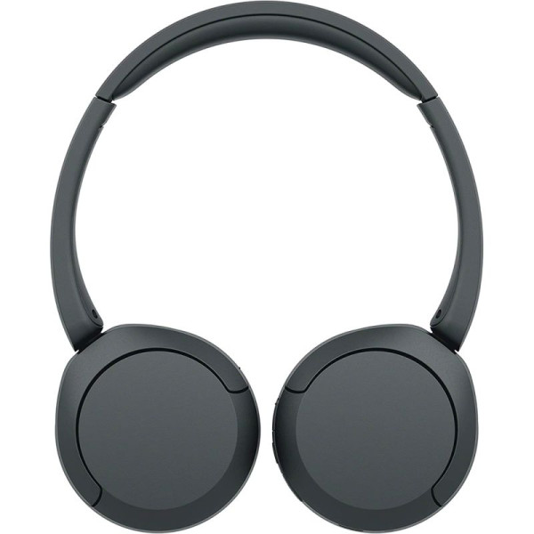 Sony WH-CH520 Noir Casques Sony Corporation, Ultra Pc Gamer Maroc