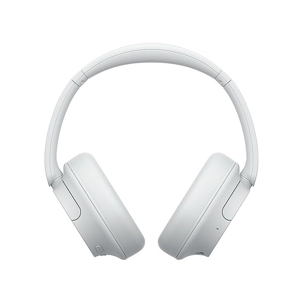 Sony WH-CH720N Blanc Casques Sony Corporation, Ultra Pc Gamer Maroc