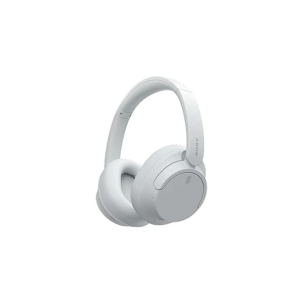 Sony WH-CH720N Blanc Casques Sony Corporation, Ultra Pc Gamer Maroc