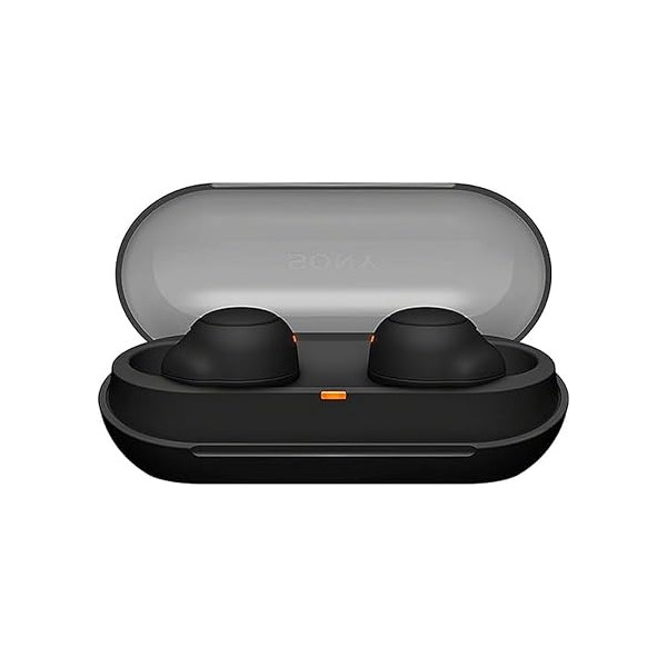 Sony WF-C500 Noir Casques Sony Corporation, Ultra Pc Gamer Maroc