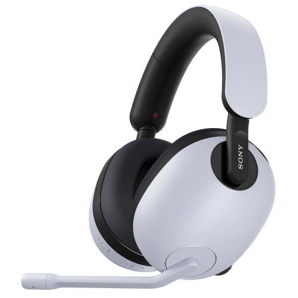 Sony INZONE H7 Casques Sony Corporation, Ultra Pc Gamer Maroc