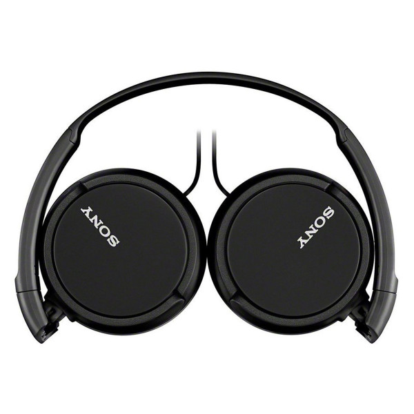 Sony MDR-ZX110AP Noir Casques Sony Corporation, Ultra Pc Gamer Maroc