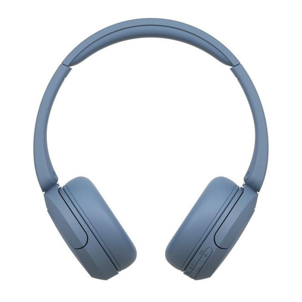 Sony WH-CH520 Bleu Casques Sony Corporation, Ultra Pc Gamer Maroc