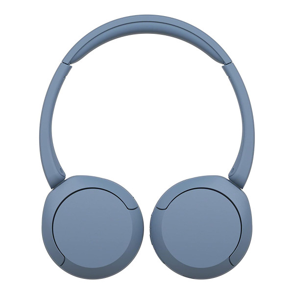 Sony WH-CH520 Bleu Casques Sony Corporation, Ultra Pc Gamer Maroc