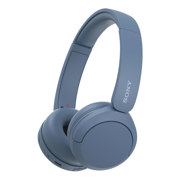Sony WH-CH520 Bleu Casques Sony Corporation, Ultra Pc Gamer Maroc