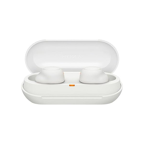 Sony WF-C500 blanc Casques Sony Corporation, Ultra Pc Gamer Maroc