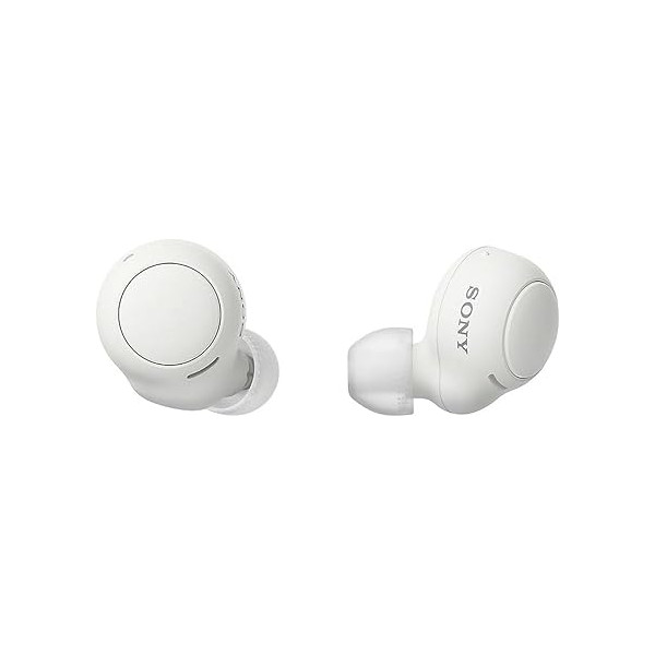 Sony WF-C500 blanc Casques Sony Corporation, Ultra Pc Gamer Maroc