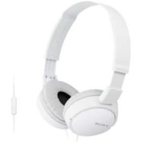Sony MDR-ZX110AP Blanc Casques Sony Corporation, Ultra Pc Gamer Maroc