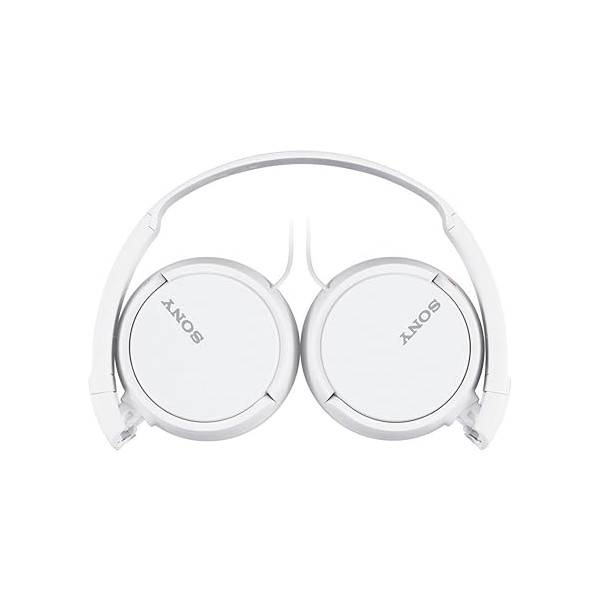 Sony MDR-ZX110AP Blanc Casques Sony Corporation, Ultra Pc Gamer Maroc