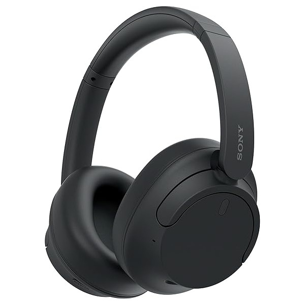 Sony WH-CH720N Noir Casques Sony Corporation, Ultra Pc Gamer Maroc