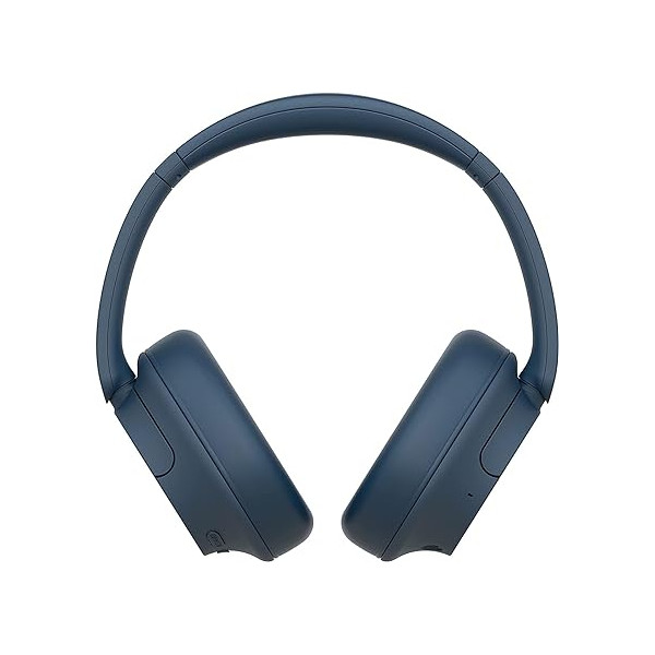 Sony WH-CH720N Bleu Casques Sony Corporation, Ultra Pc Gamer Maroc