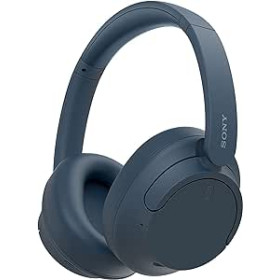 Sony WH-CH720N Bleu Casques Sony Corporation, Ultra Pc Gamer Maroc