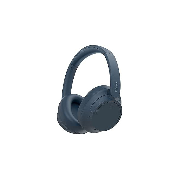 Sony WH-CH720N Bleu Casques Sony Corporation, Ultra Pc Gamer Maroc