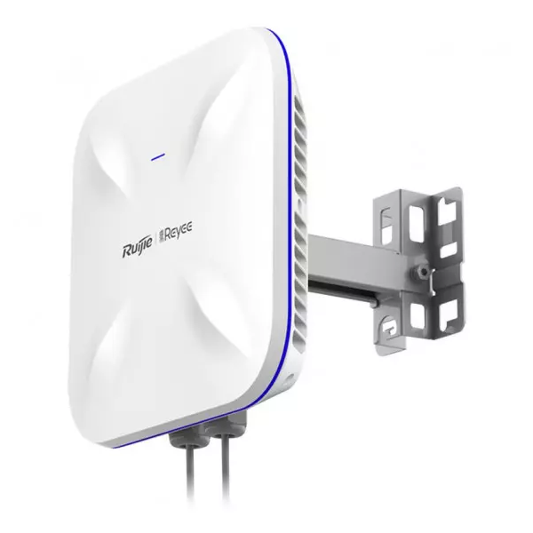 RUIJIE POINT D'ACCES EXTERIEUR AX1800 WIFI 6 RG-RAP6260G Réseau Ruijie Networks, Ultra Pc Gamer Maroc