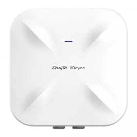 RUIJIE POINT D'ACCES EXTERIEUR AX1800 WIFI 6 RG-RAP6260G Réseau Ruijie Networks, Ultra Pc Gamer Maroc