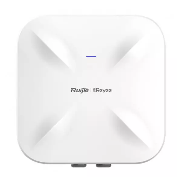 RUIJIE POINT D'ACCES EXTERIEUR AX1800 WIFI 6 RG-RAP6260G Réseau Ruijie Networks, Ultra Pc Gamer Maroc