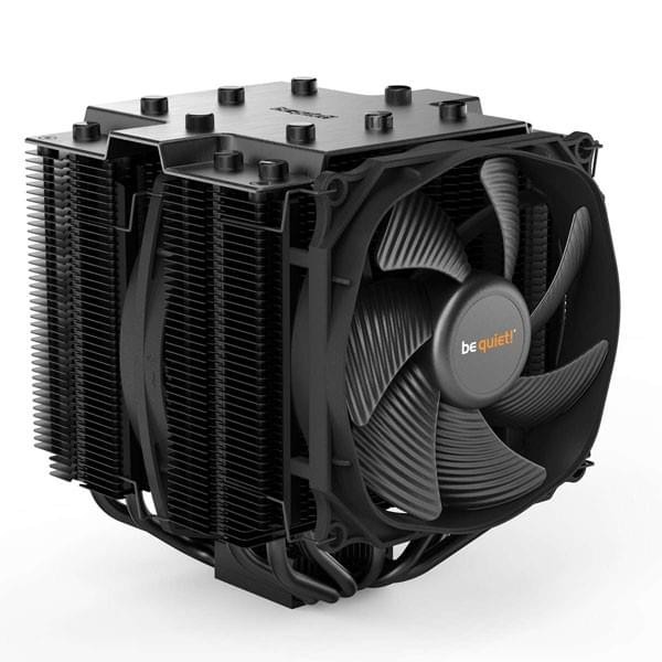 be quiet! Dark Rock PRO 4 Refroidissement be quiet!, Ultra Pc Gamer Maroc