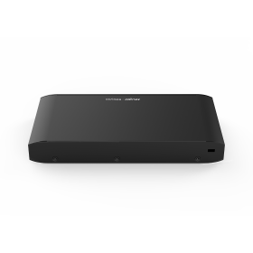 RUIJIE ROUTER 5-PORT GIGABIT CLOUD MANAGED RG-EG105G V2 Réseau Ruijie Networks, Ultra Pc Gamer Maroc