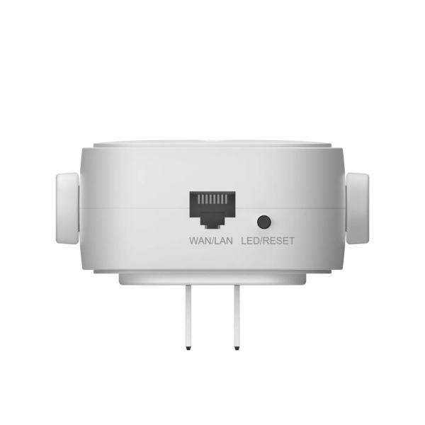 RUIJIE WI-FI EXTENDER 300 RG - EW300R Réseau Ruijie Networks, Ultra Pc Gamer Maroc
