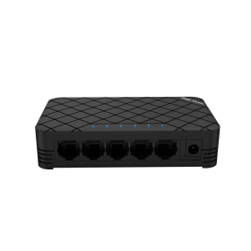 RUIJIE SWITCH 5P 10/100 MBPS DESKTOP RG-ES05 Réseau Ruijie Networks, Ultra Pc Gamer Maroc