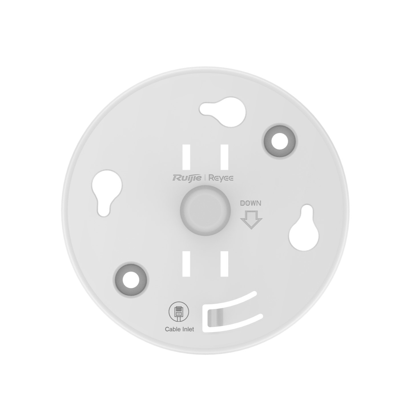 POINT D'ACCES RUIJIE WIFI 6 AX3000 INDOOR CEILING MOUNTED AP Modems...