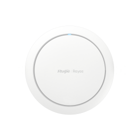 POINT D'ACCES RUIJIE WIFI 6 AX3000 INDOOR CEILING MOUNTED AP Réseau Ruijie Networks, Ultra Pc Gamer Maroc