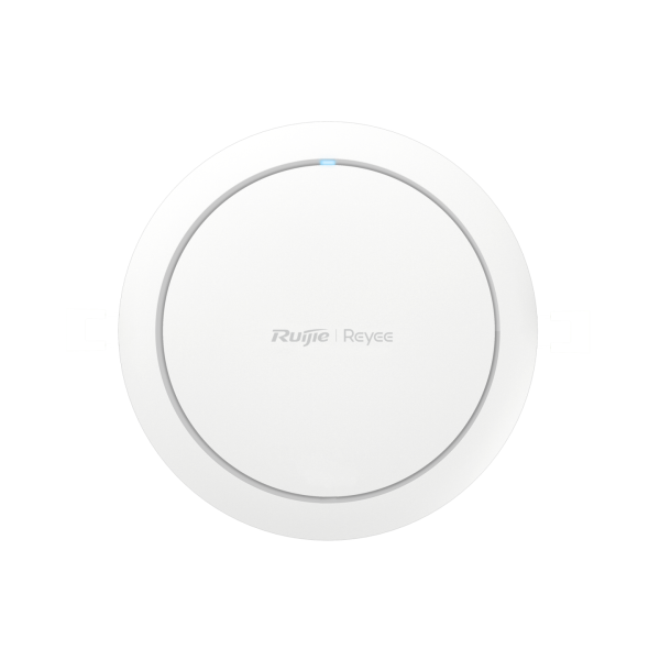 POINT D'ACCES RUIJIE WIFI 6 AX3000 INDOOR CEILING MOUNTED AP Réseau Ruijie Networks, Ultra Pc Gamer Maroc