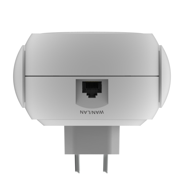 EXTENDER RUIJIE 1200M DUAL BAND MESH WIFI Réseau Ruijie Networks, Ultra Pc Gamer Maroc