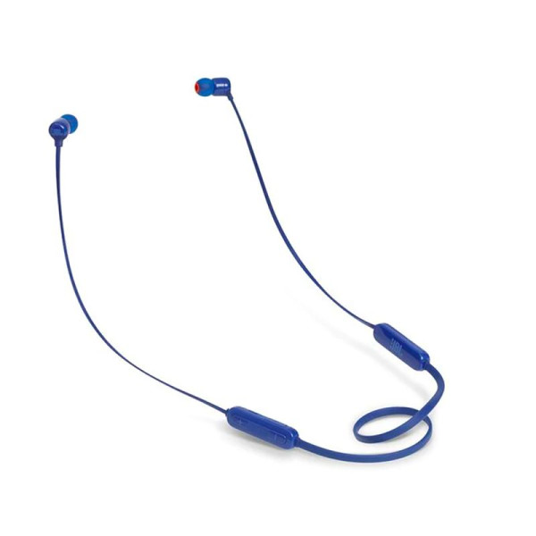 JBL Ecouteurs T110 Bleu Casques JBL, Ultra Pc Gamer Maroc