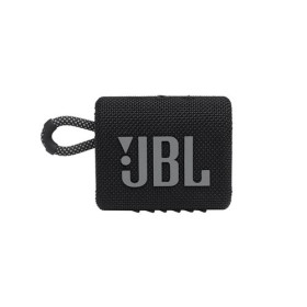 JBL Enceinte Go 3 Noir Périphériques JBL, Ultra Pc Gamer Maroc