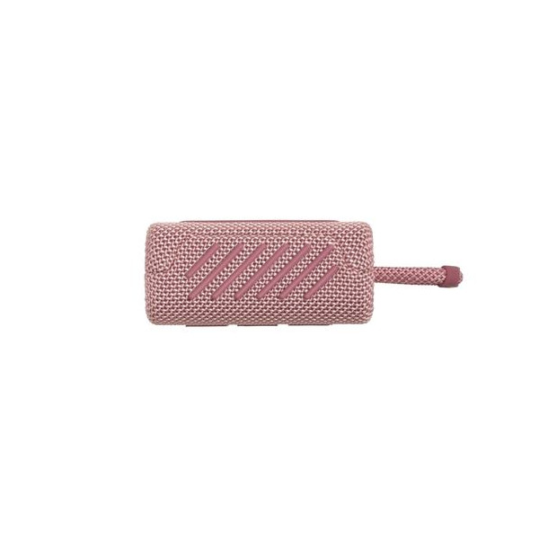 JBL Enceinte Go 3 Rose Périphériques JBL, Ultra Pc Gamer Maroc
