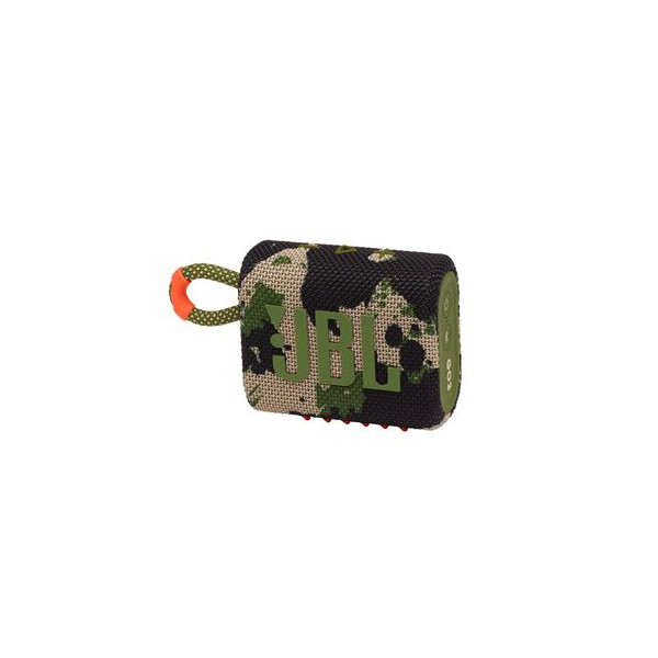 JBL Enceinte Go 3 Squad Périphériques JBL, Ultra Pc Gamer Maroc
