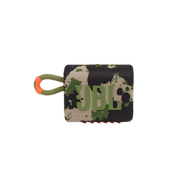 JBL Enceinte Go 3 Squad Périphériques JBL, Ultra Pc Gamer Maroc