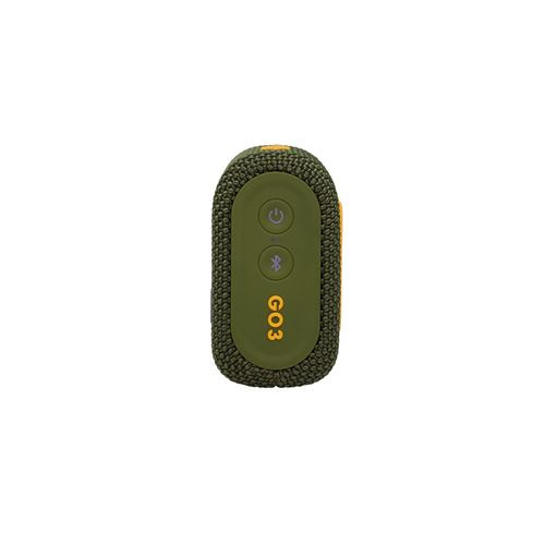 Achetez le JBL GO 3 | Enceinte portable - Harmanaudio