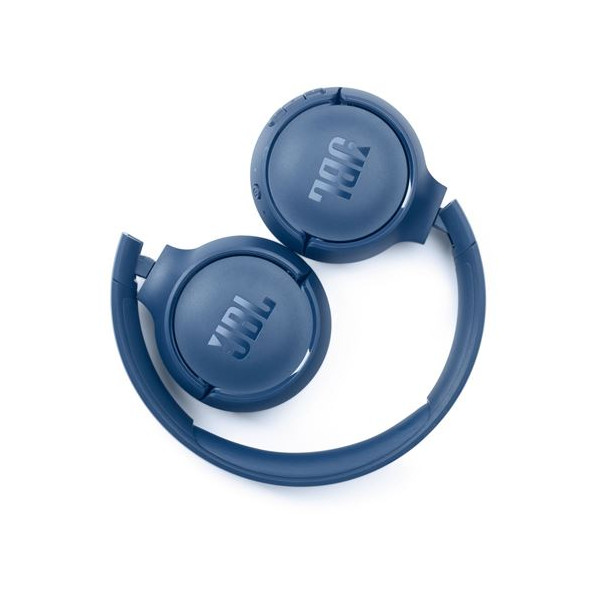 JBL Casque Tune 510BT Bleu Casques JBL, Ultra Pc Gamer Maroc