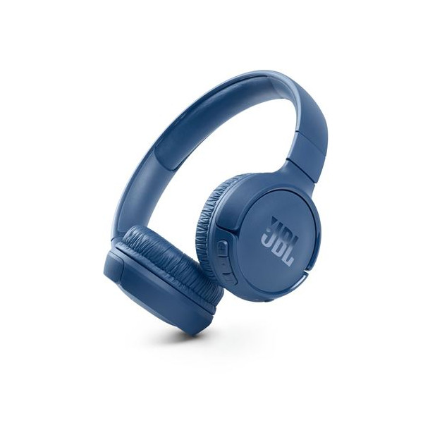 JBL Casque Tune 510BT Bleu Casques JBL, Ultra Pc Gamer Maroc